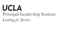 UCLA Principal Leadership Institute logo