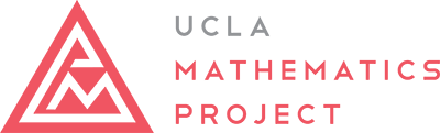 UCLA Mathematics Project