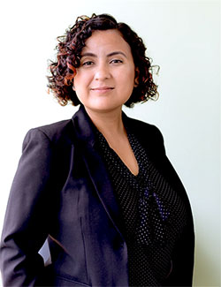 Mariana Ramirez