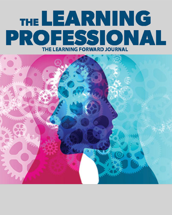 The Learning Professional