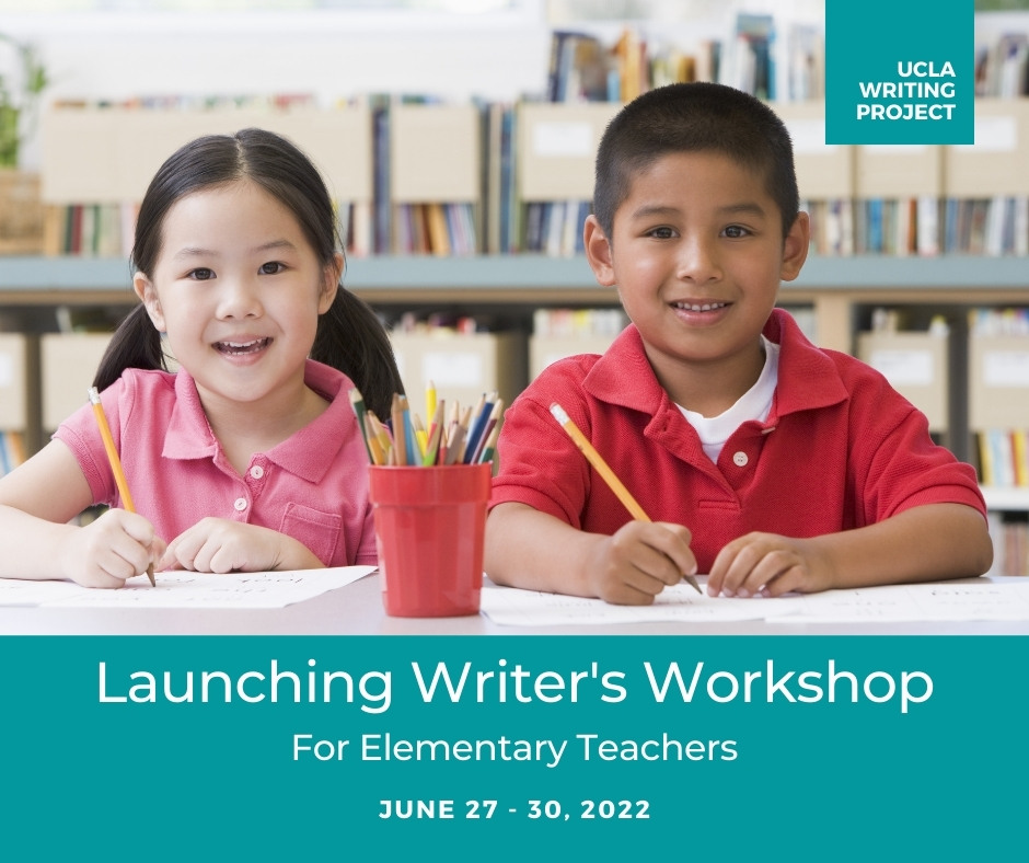 writers workshop special education