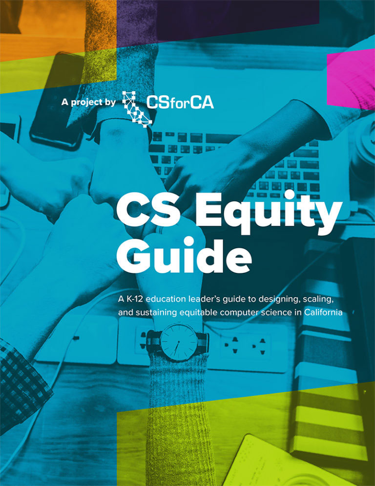 CS Equity Guide