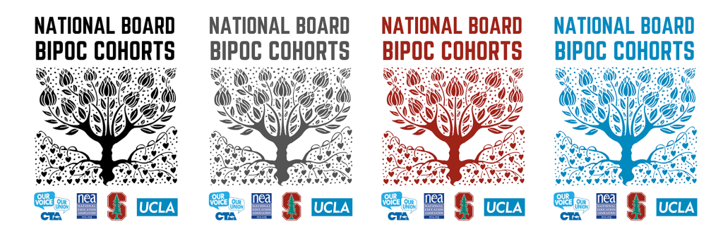 National Board BIPOC Cohorts
