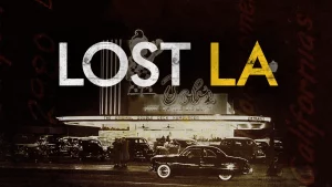 LOST LA